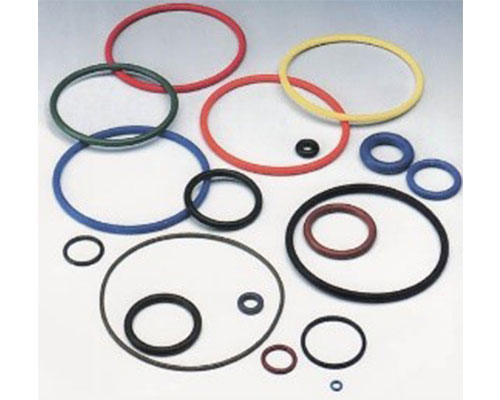 โอริง (O-Ring)