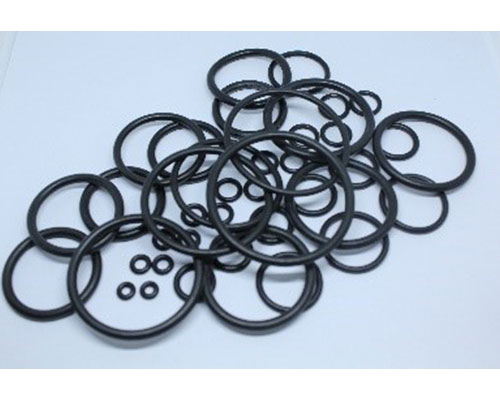 โอริง (O-Ring)