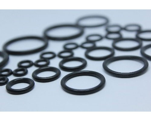 โอริง (O-Ring)