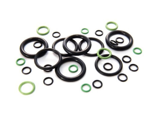 โอริง (O-Ring)