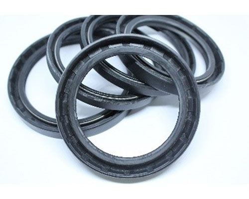 ออยด์ซีล (Oil Seal)