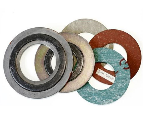 ปะเก็น (Gasket)
