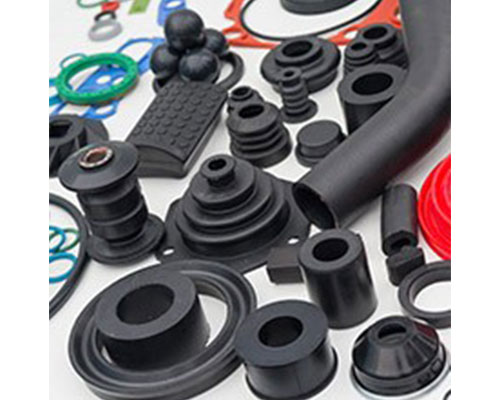 ซีลกันรั่ว และลูกยาง (Specail Seals)