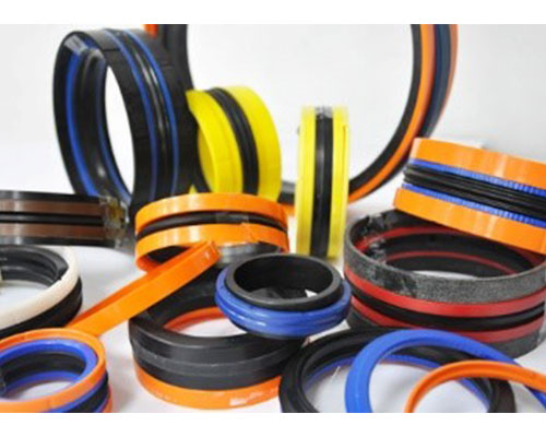 ซีลกันรั่ว และลูกยาง (Specail Seals)