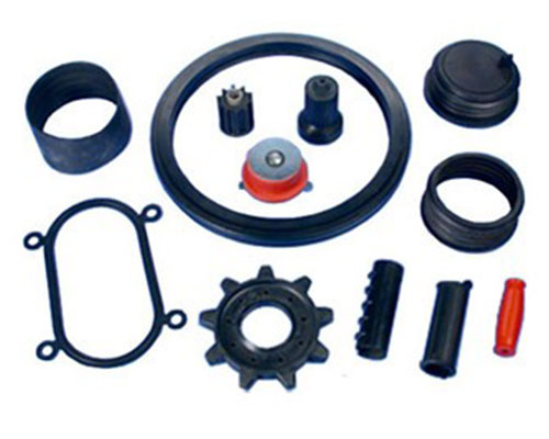 ซีลกันรั่ว และลูกยาง (Specail Seals)