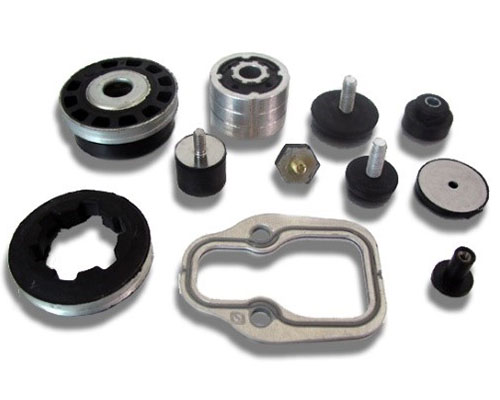 ซีลกันรั่ว และลูกยาง (Specail Seals)
