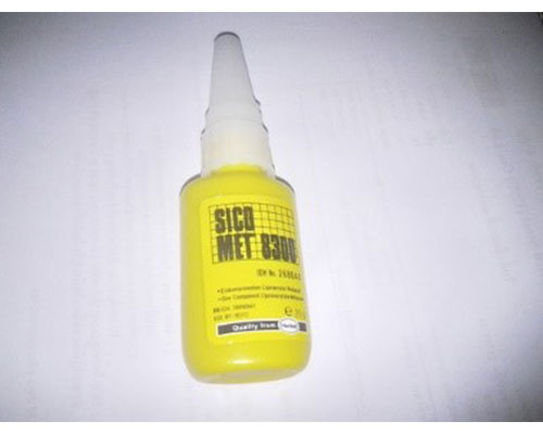 น้ำยาสำหรับซ่อม O-Ring (O-Ring repair kits)
