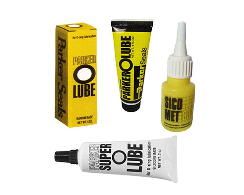 น้ำยาสำหรับซ่อม O-Ring (O-Ring repair kits)