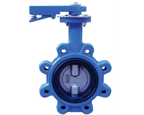 Manual Valve